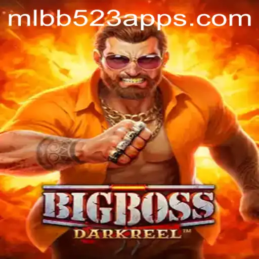 MLBB523 Casino App