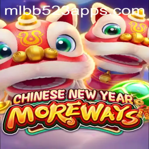 MLBB523 Casino App