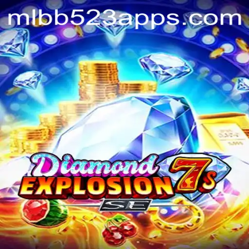 MLBB523 Casino App