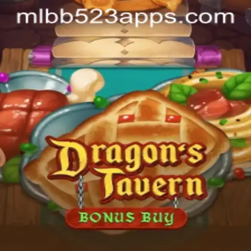 MLBB523 Casino App