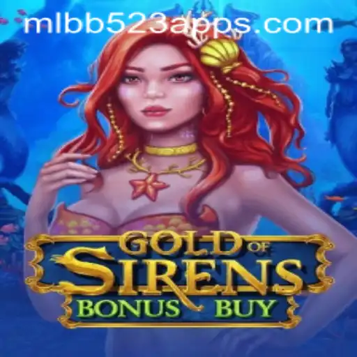 MLBB523 Online Slots