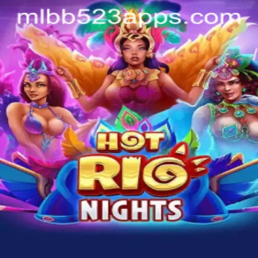 MLBB523 Online Slots