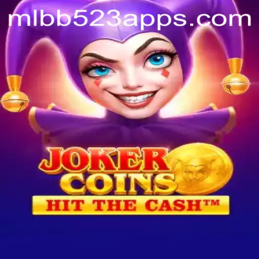 MLBB523 Casino App