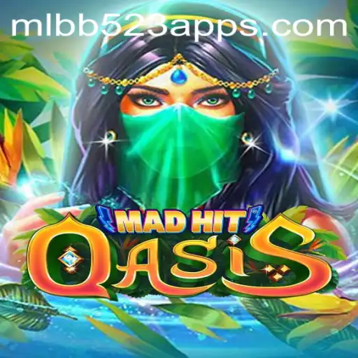 MLBB523 Casino App