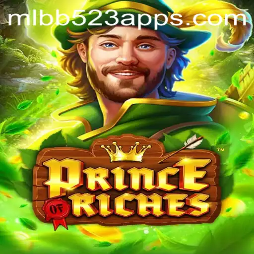MLBB523 Casino App