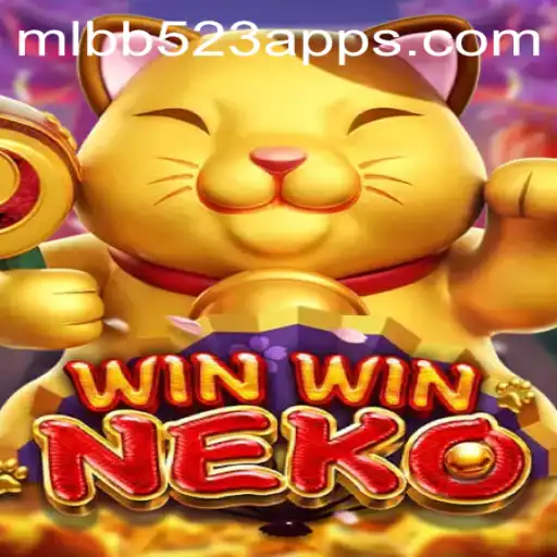 MLBB523 Casino App